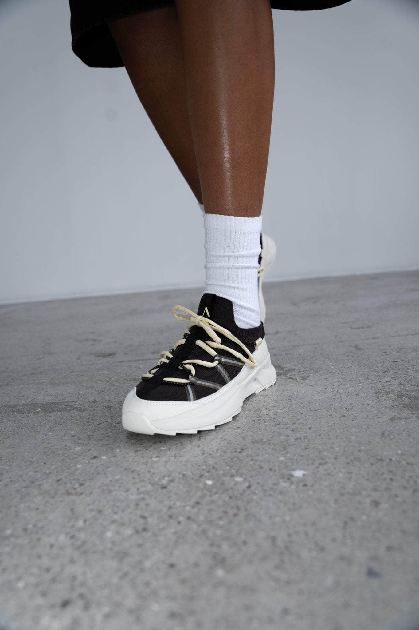 ARKK Main Line City-Tek | Almond Chocolate | Women City-Tek